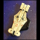 UEC Knight Corvette - Only-Games