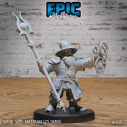 Dwarf Army Set A - Only-Games