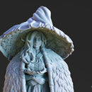 Fey Guide Pose 1 - Only-Games