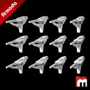 (Armada) 12x D-Wing - Only-Games