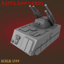 MG144-Aotrs13A Vampire Lord - Only-Games
