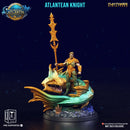 Atlantean Knights - Only-Games