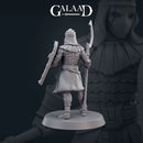 Egyptian fighter 01 - Only-Games