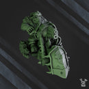 Hot Wheelz Posse - Only-Games