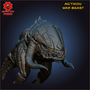 ag'Tikou - Ash Beast - Only-Games