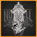 Nutshell Atelier - An obedience(NSFW) - Only-Games