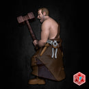 Bodger - Unpainted - Only-Games