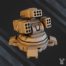 Midnight Sun Covenant Breakout Team x11 - Only-Games