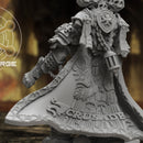 Templar Commander - Only-Games