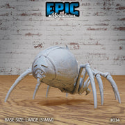 Dark Elf Spider Mount Rider Set - Only-Games