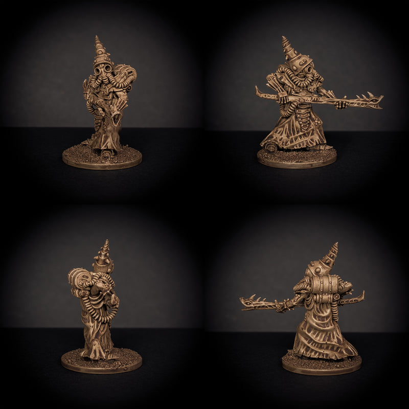 Bundle of Wizards and Sorcerers