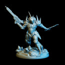 Ancients of Atalán Warband - Only-Games