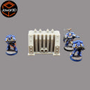 Energy Bridge Single - 28mm Wargaming Scatter Terrain Scenery Tabletop Miniature - Only-Games
