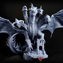 Dragon Queen (30cm small printer version) - Only-Games