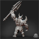 Moloch - Great Devourer 28mm/32mm/54mm - Only-Games