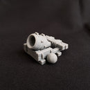 Pumhart von Steyr (Medieval Artillery) - Only-Games