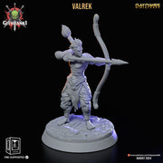 Valrek - Only-Games
