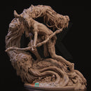 Meabh the Wild Ranger - Only-Games