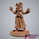 Zariel Nightbloom - Only-Games