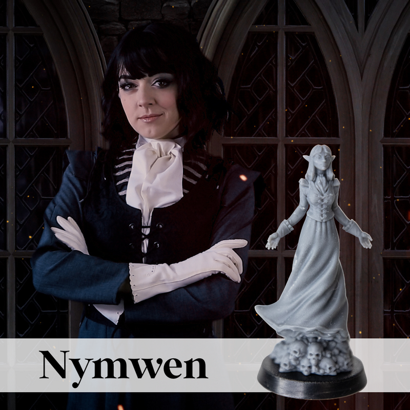 Nymwen - Only-Games