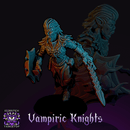 Vampiric Knights - Only-Games