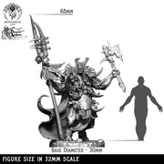 Beastman Warband: Bundle - Only-Games