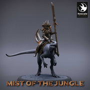 Raptor Scout Spear - Only-Games