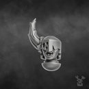 Piper The Cursed Heads Set