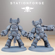 Socratis Support Vanguard - Only-Games