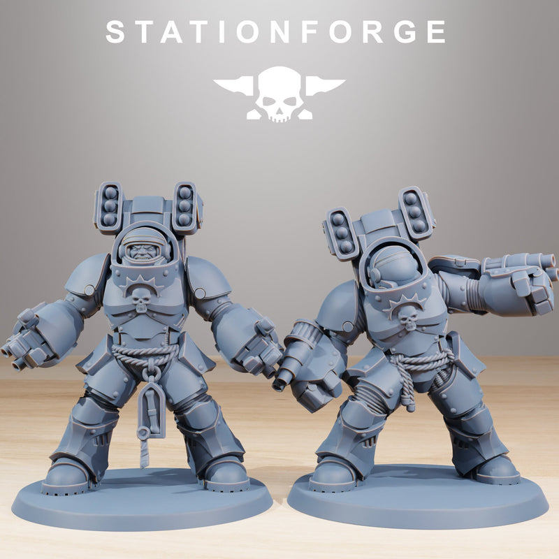 Socratis Support Vanguard - Only-Games