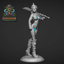 Princess Kateeri - 75 mm - NSFW version - Only-Games