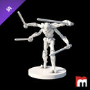 (IA) General Grievous - Only-Games