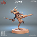 Pangcat Lancers - Only-Games