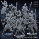 Dralfar Spearman Warband - Only-Games