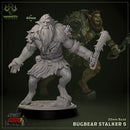 Bugbear Bonecaller and Stalkers (3 models) - Only-Games