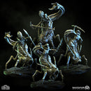 Stinger Pilgrims - Only-Games