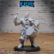 Orc Army Set A - Only-Games