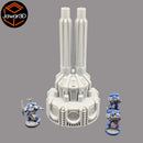 Furnace - 28mm Wargaming Scatter Terrain Scenery Tabletop Miniature - Only-Games