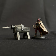 Pot de Fer (Medieval Artillery) - Only-Games
