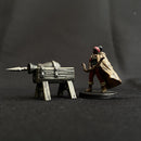 Pot de Fer (Medieval Artillery) - Only-Games