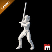 (Legion) Aayla Secura - Only-Games
