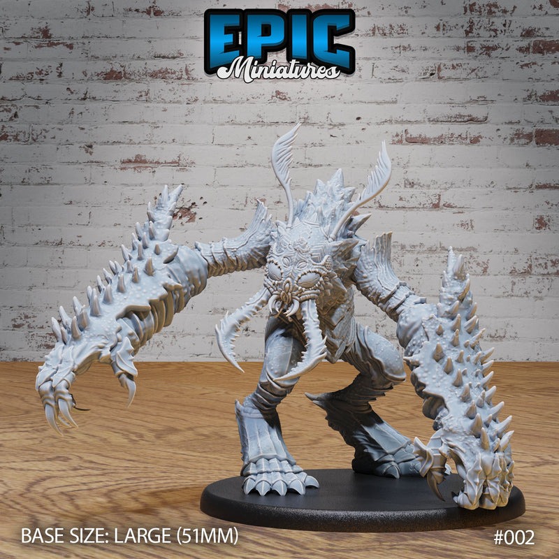 Insect Hulk Devourer Set - Only-Games