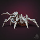 Valkzira - Night Reaper - Only-Games