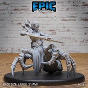 Drider Folk Archer - Only-Games