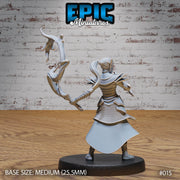Dark Elf Army Fire Whip - Only-Games