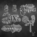 Nikk 'Da Tech - Only-Games