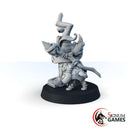 Pugmancer - Only-Games