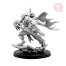 Erick, Ognarulfyr