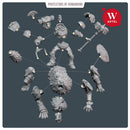 Space Housecarls Great Hunt