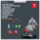 Space Housecarls Great Hunt